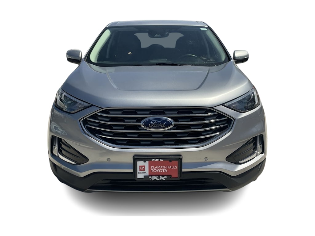Thumbnail: 2024 Ford Edge - 6