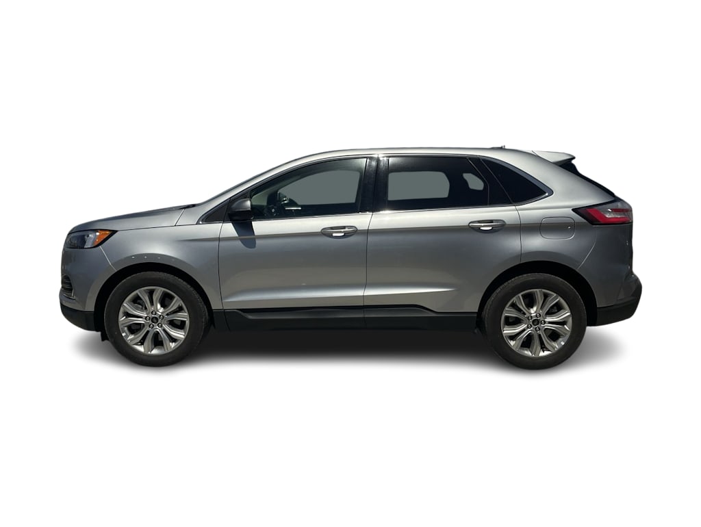 Thumbnail: 2024 Ford Edge - 3