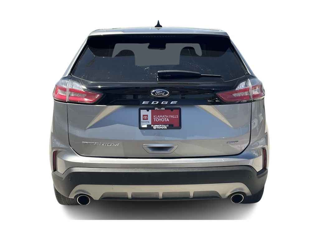 Thumbnail: 2024 Ford Edge - 5