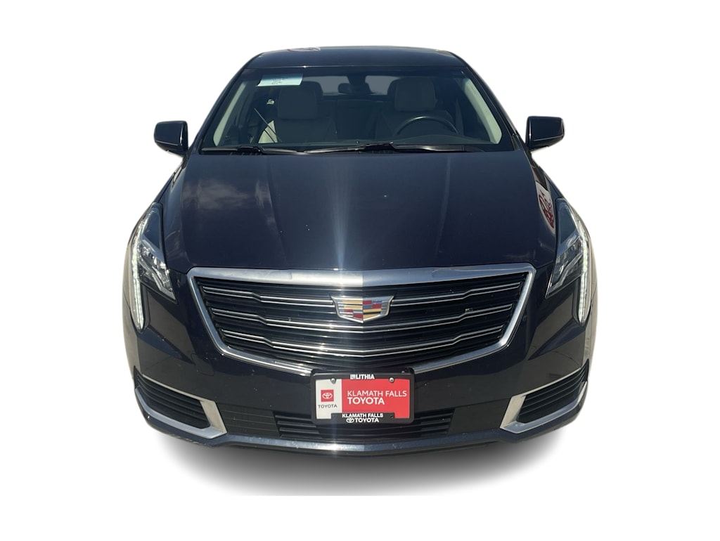 2019 Cadillac XTS Base 6