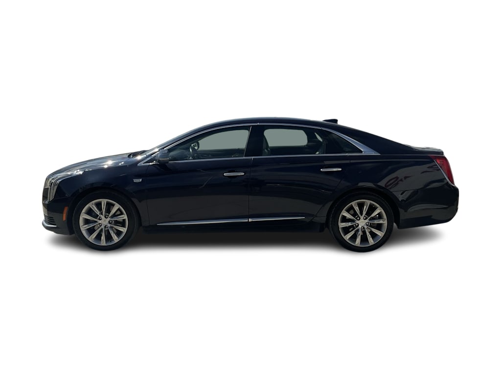 2019 Cadillac XTS Base 3