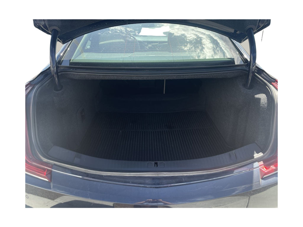 2019 Cadillac XTS Base 17