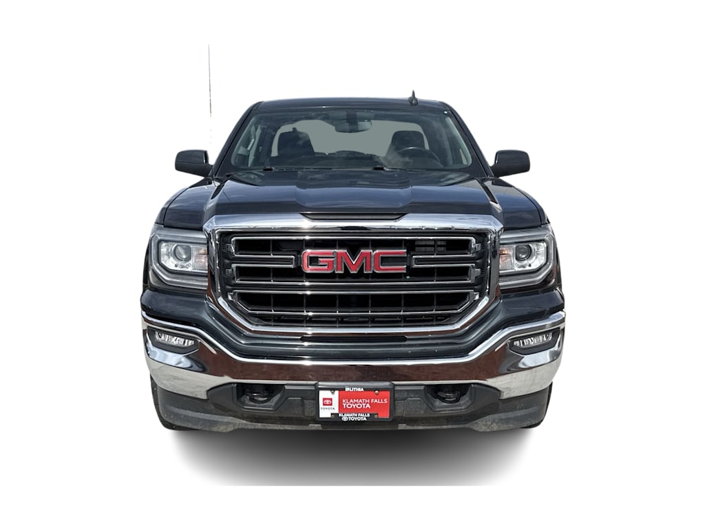 Thumbnail: 2018 GMC Sierra 1500 - 6