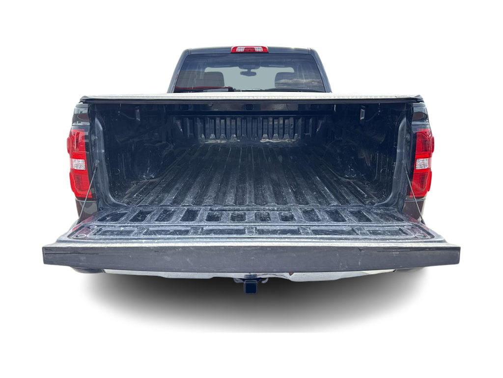 Thumbnail: 2018 GMC Sierra 1500 - 15
