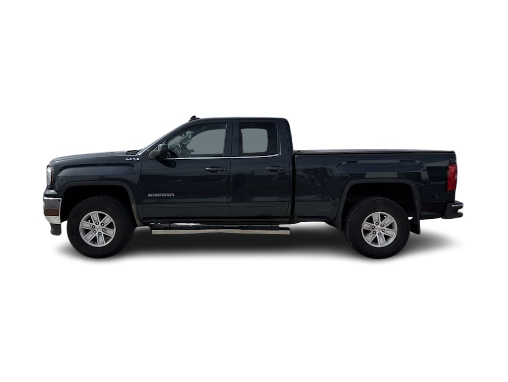 Thumbnail: 2018 GMC Sierra 1500 - 3