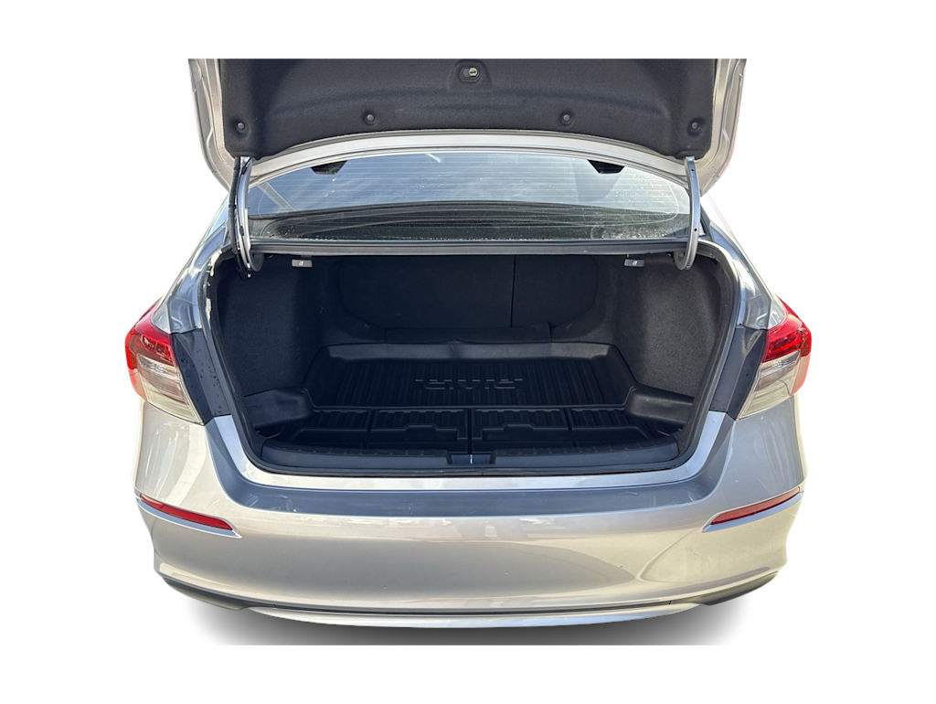 Thumbnail: 2023 Honda Civic - 16