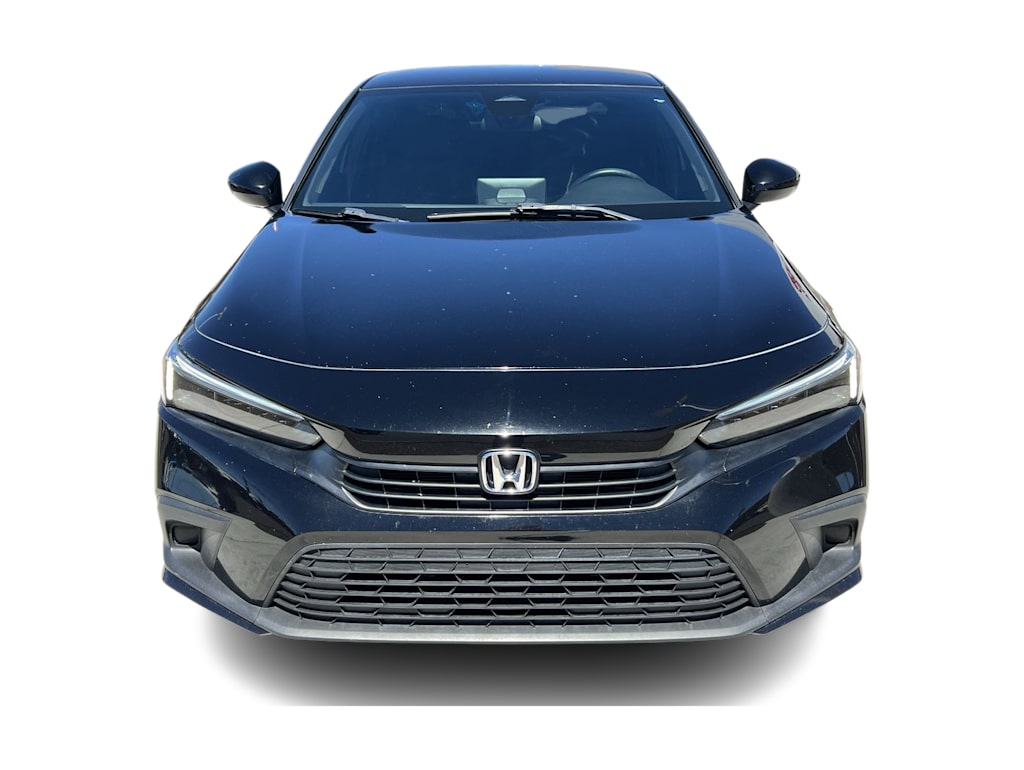 Thumbnail: 2022 Honda Civic - 6