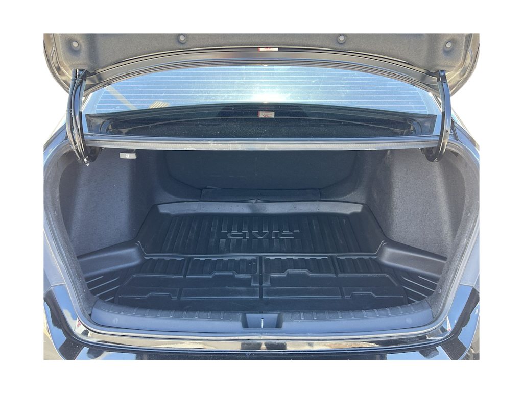 Thumbnail: 2022 Honda Civic - 16