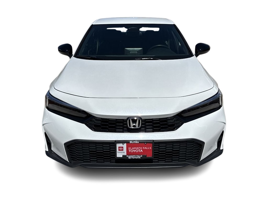 Thumbnail: 2025 Honda Civic - 6