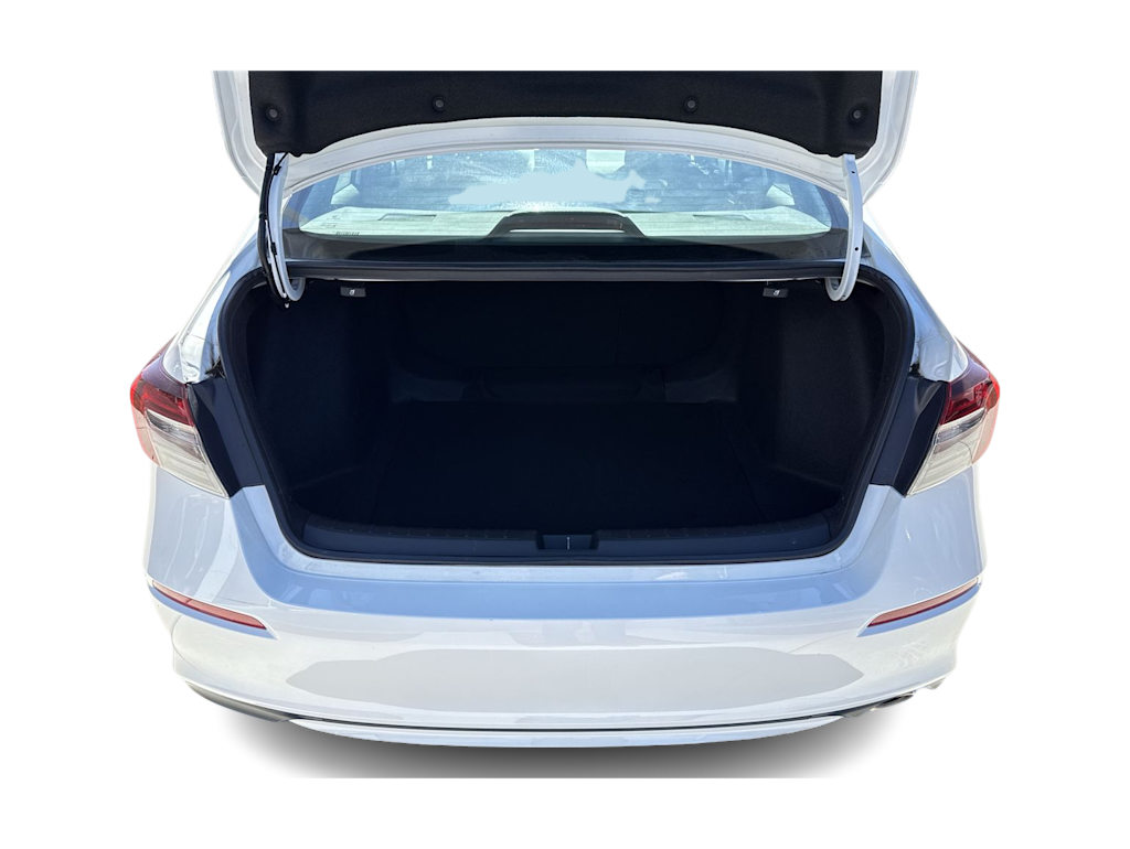 Thumbnail: 2025 Honda Civic - 17