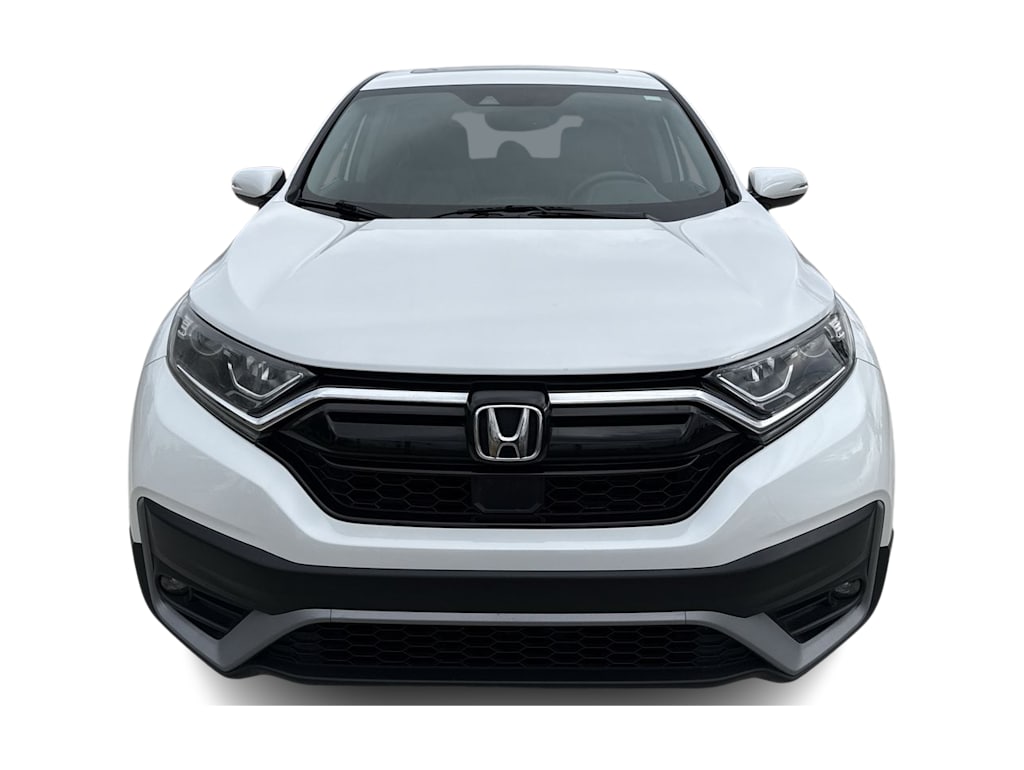 Thumbnail: 2020 Honda CR-V - 6