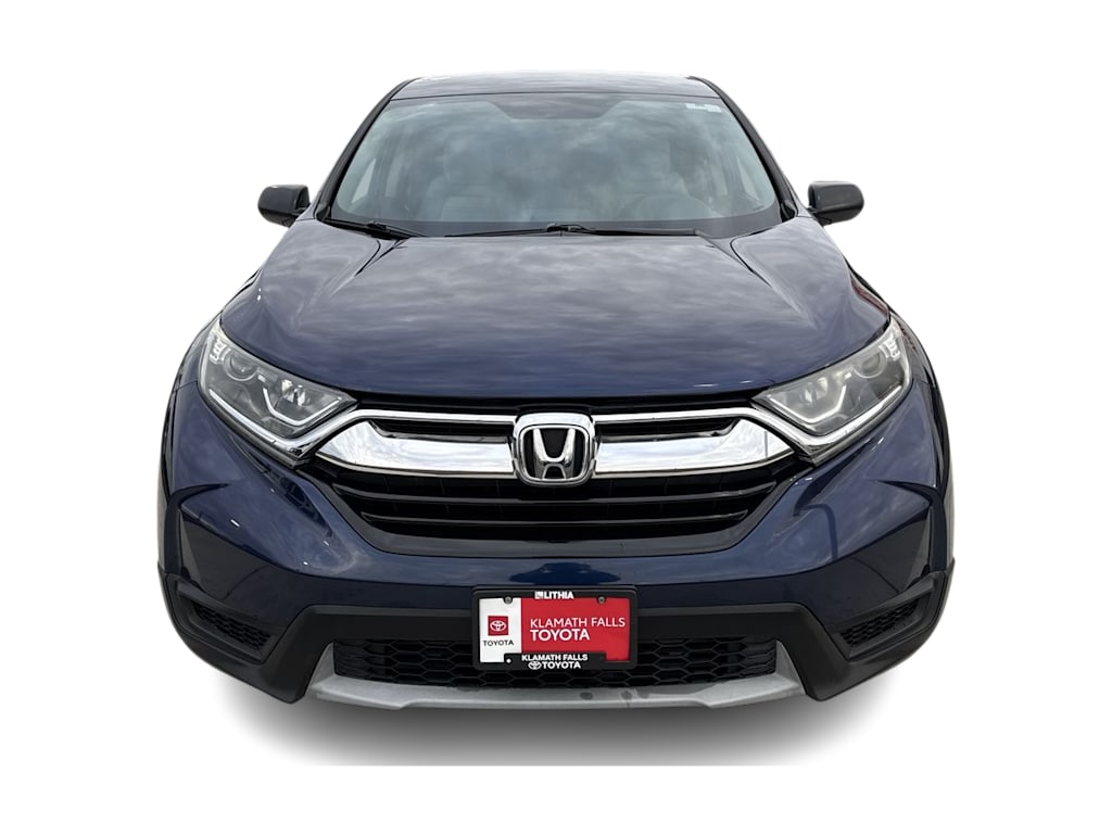 Thumbnail: 2018 Honda CR-V - 6