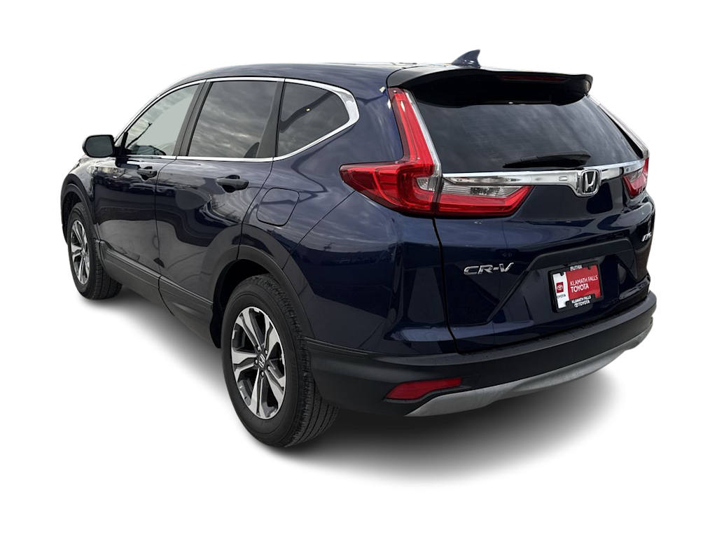 Thumbnail: 2018 Honda CR-V - 4