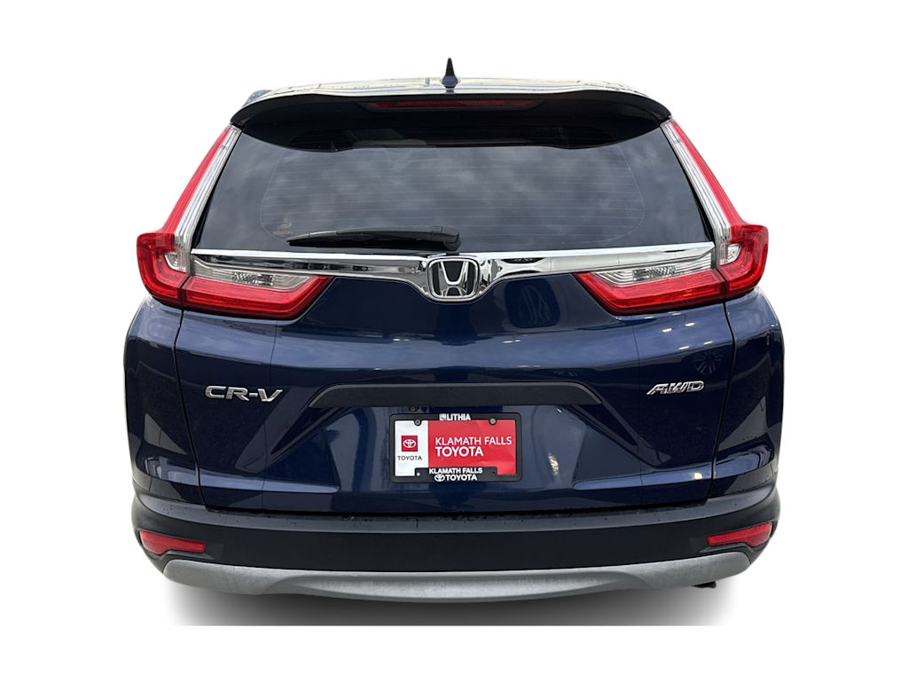 Thumbnail: 2018 Honda CR-V - 5