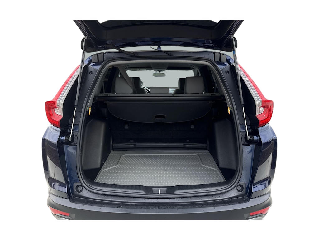 Thumbnail: 2018 Honda CR-V - 17