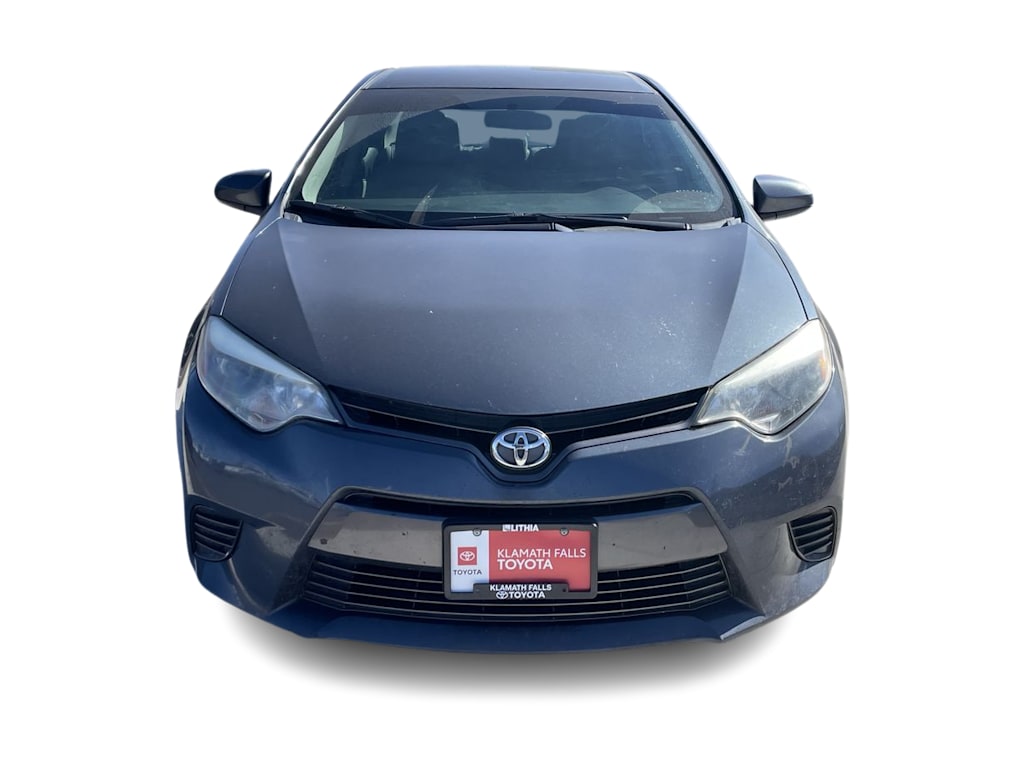 Thumbnail: 2016 Toyota Corolla - 6