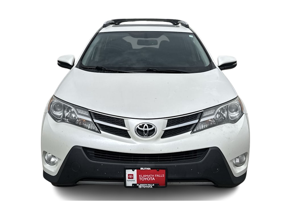 Thumbnail: 2013 Toyota RAV4 - 6