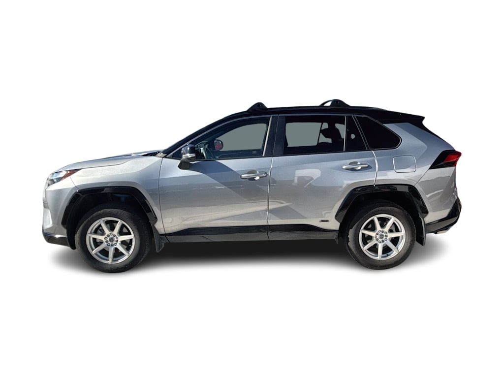Thumbnail: 2024 Toyota RAV4 - 3