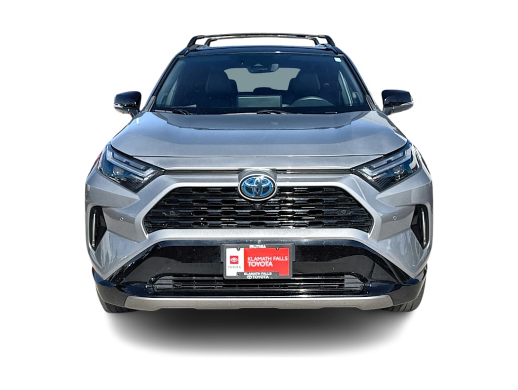 Thumbnail: 2024 Toyota RAV4 - 6