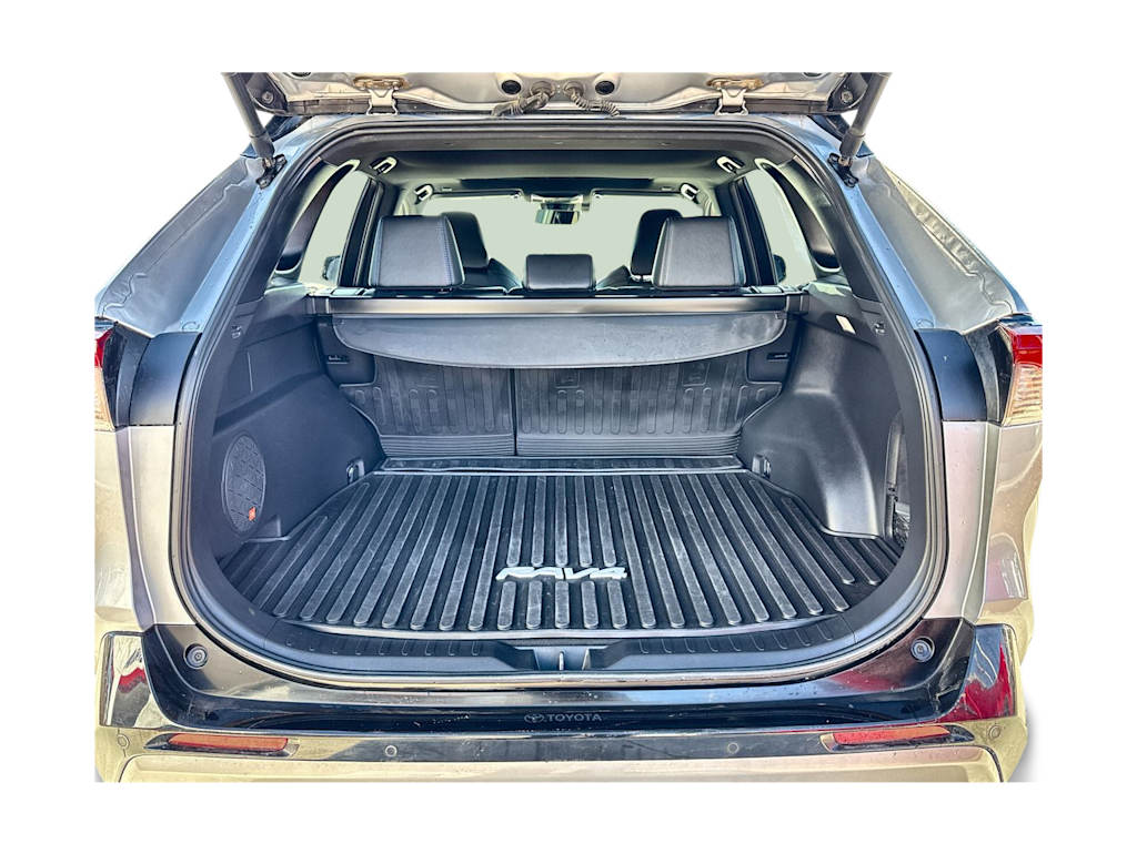 Thumbnail: 2024 Toyota RAV4 - 16
