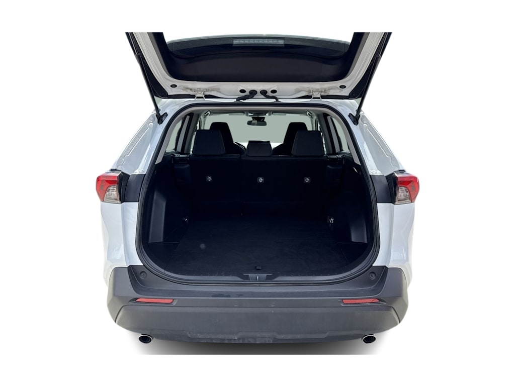 Thumbnail: 2025 Toyota RAV4 - 17