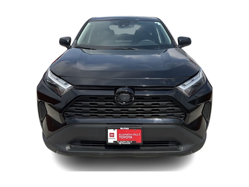 Thumbnail: 2024 Toyota RAV4 - 6