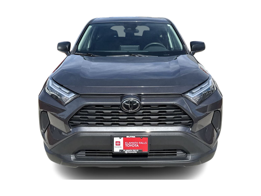 Thumbnail: 2024 Toyota RAV4 - 6