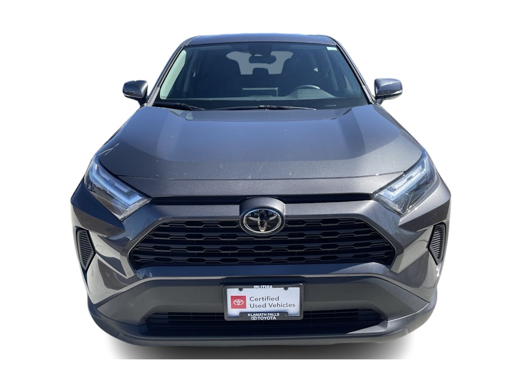 Thumbnail: 2023 Toyota RAV4 - 6