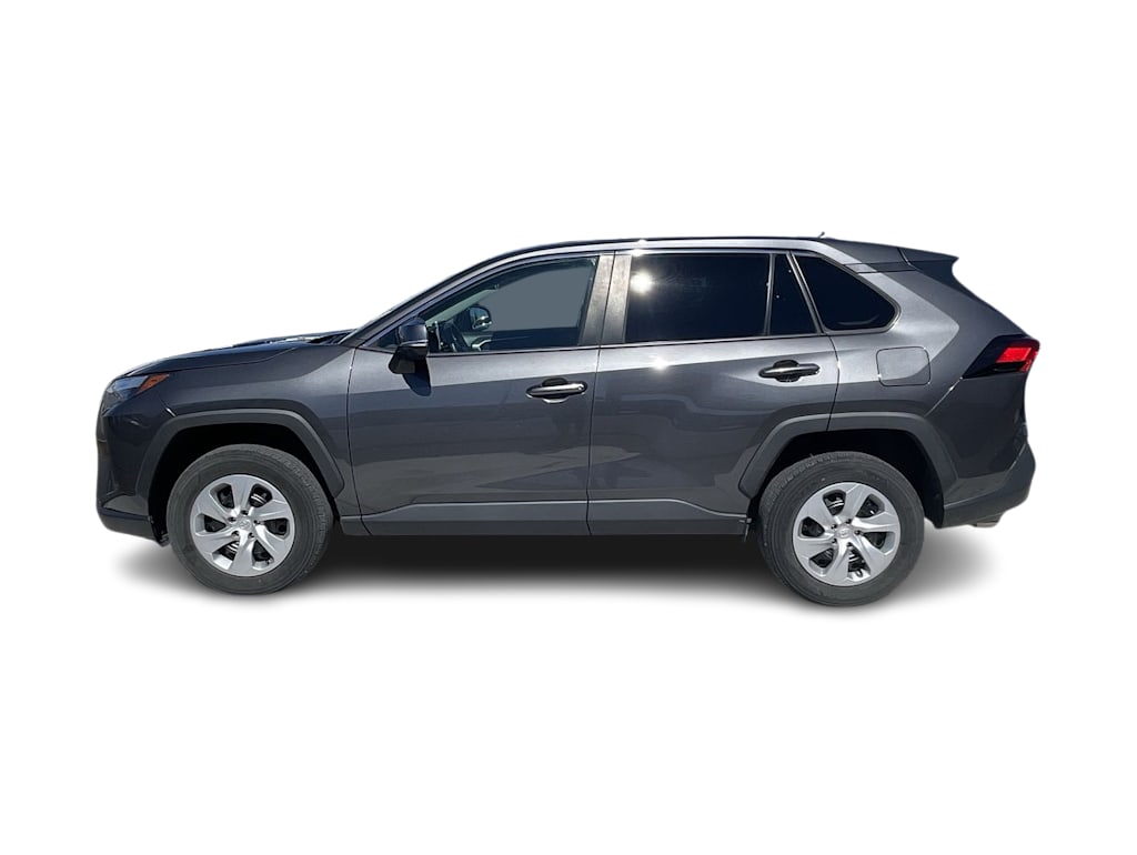 Thumbnail: 2023 Toyota RAV4 - 3
