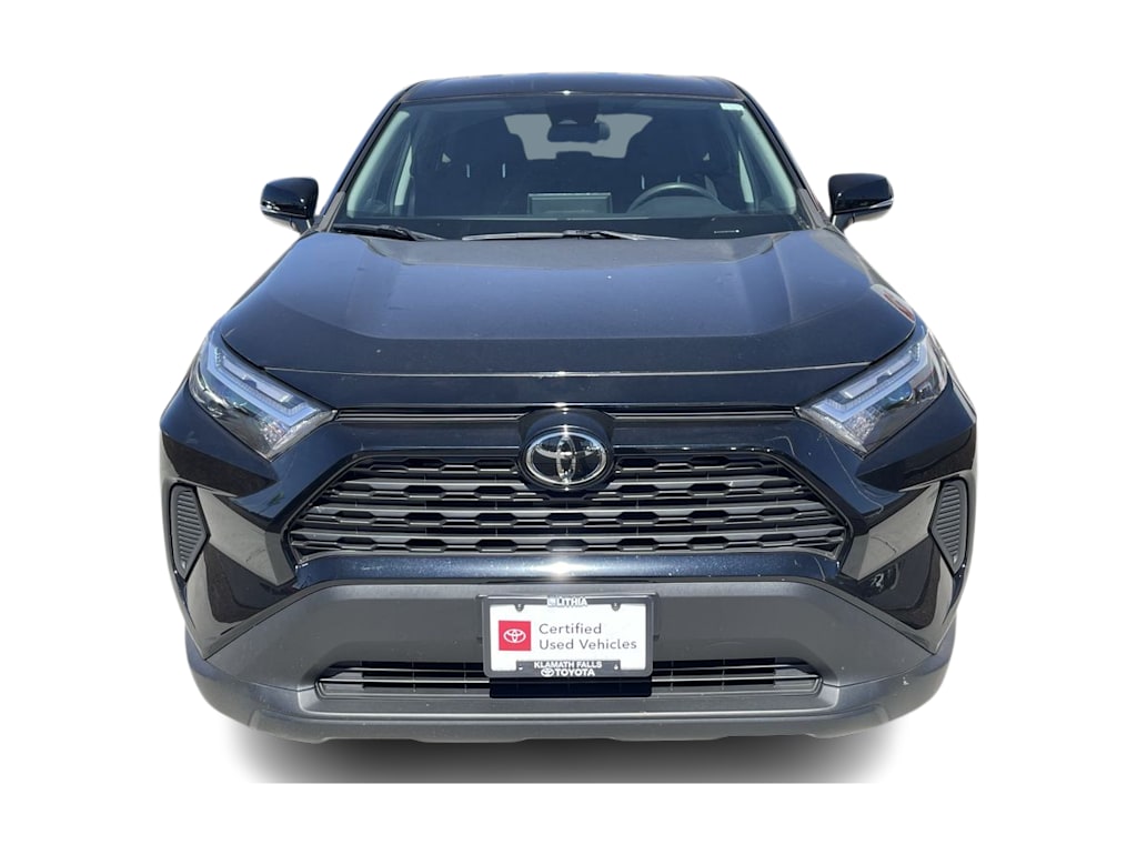 Thumbnail: 2023 Toyota RAV4 - 6