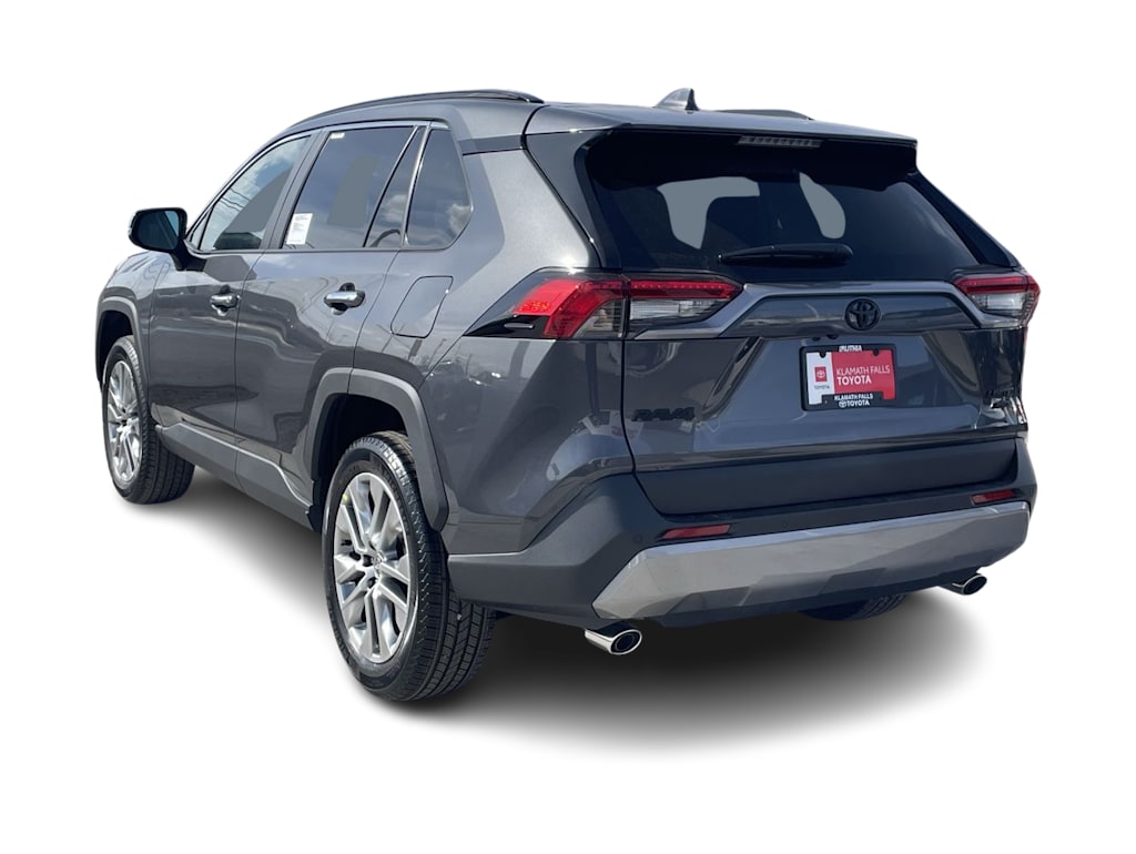 Thumbnail: 2023 Toyota RAV4 - 18