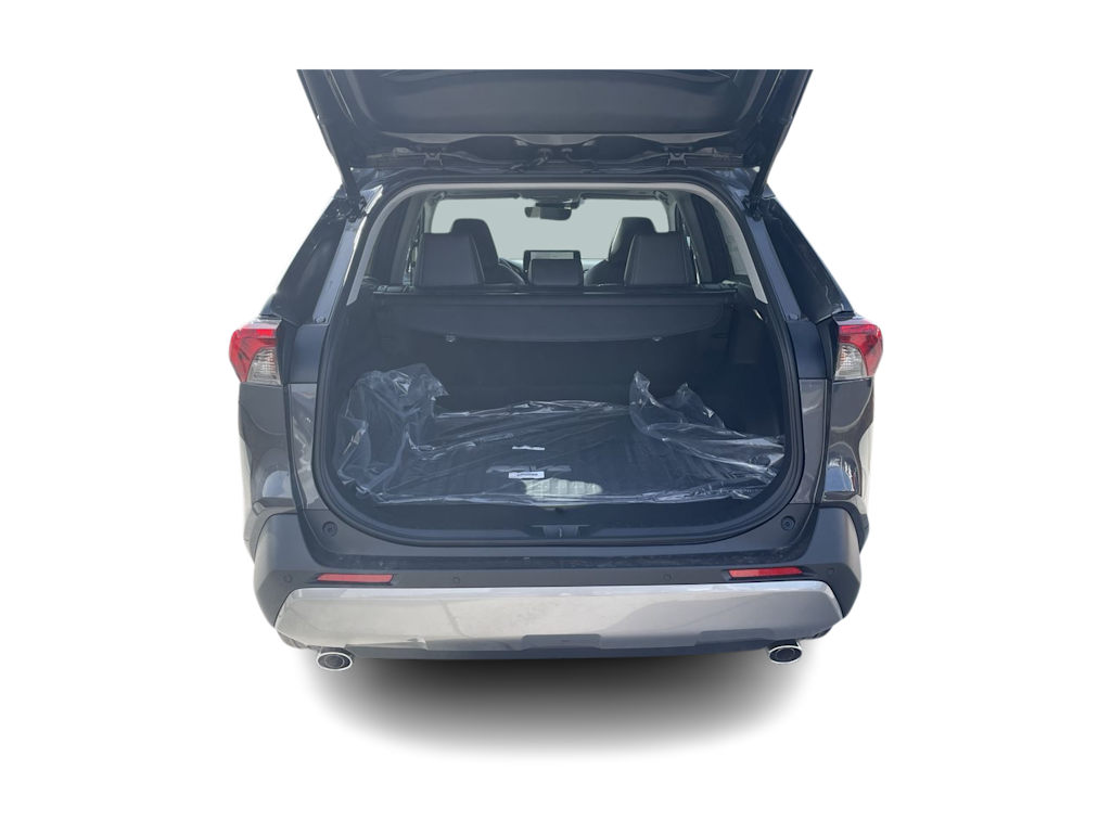 Thumbnail: 2023 Toyota RAV4 - 15