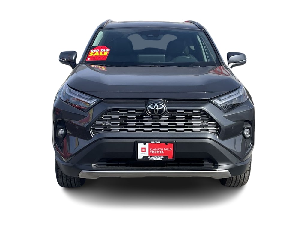 Thumbnail: 2023 Toyota RAV4 - 5
