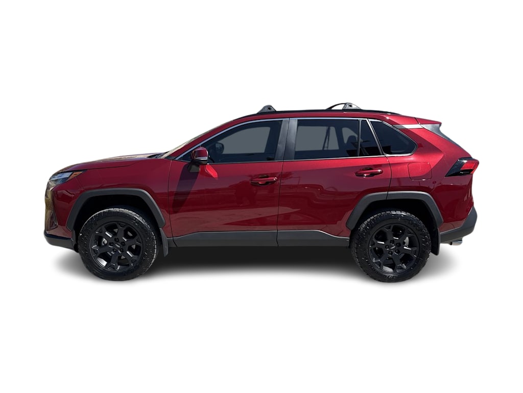 Thumbnail: 2025 Toyota RAV4 - 3