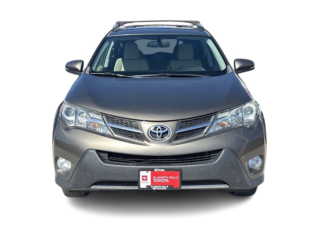 Thumbnail: 2013 Toyota RAV4 - 6