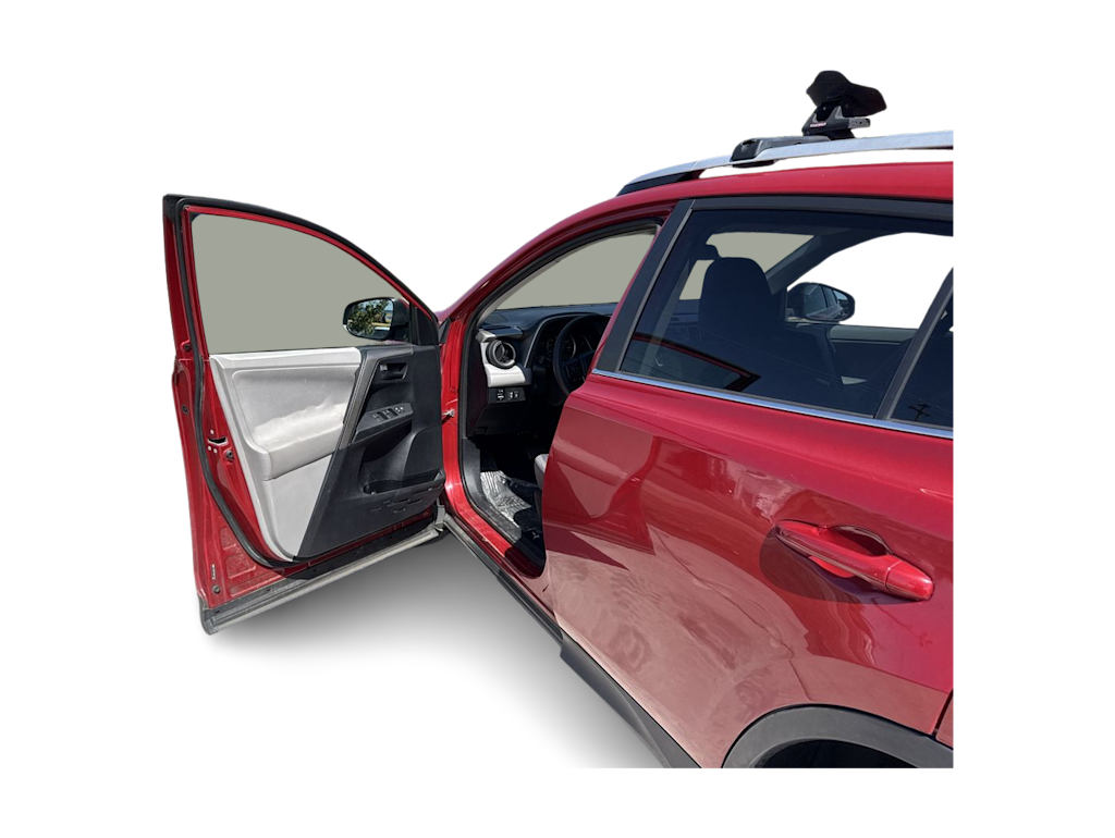 Thumbnail: 2013 Toyota RAV4 - 11