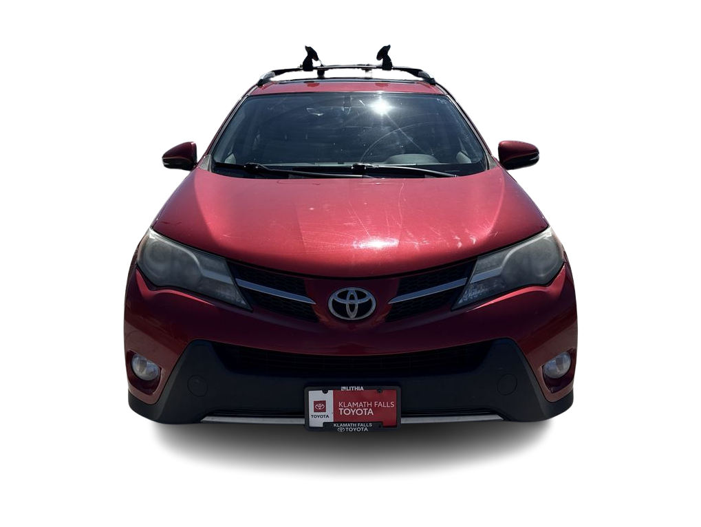 Thumbnail: 2013 Toyota RAV4 - 5
