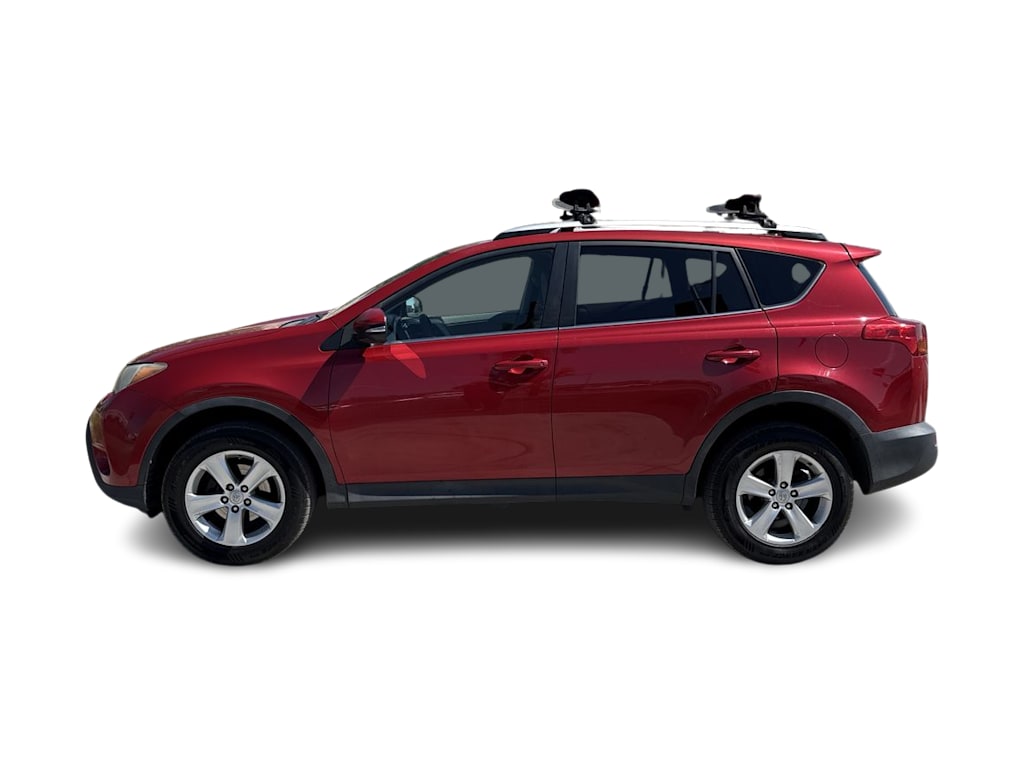 Thumbnail: 2013 Toyota RAV4 - 2
