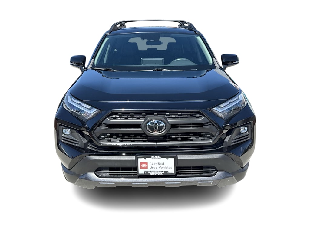 Thumbnail: 2022 Toyota RAV4 - 6