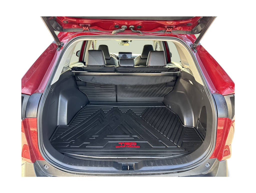 Thumbnail: 2023 Toyota RAV4 - 17