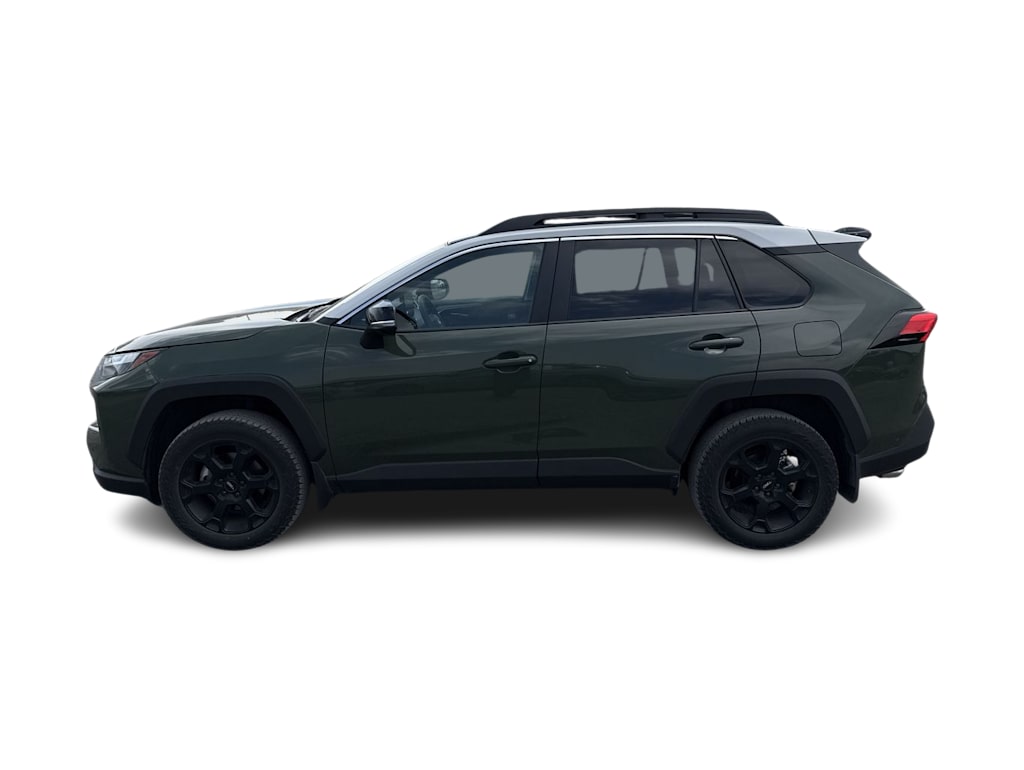 Thumbnail: 2024 Toyota RAV4 - 2