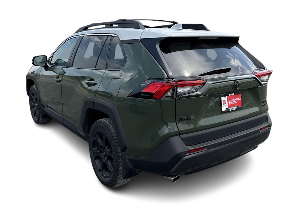 Thumbnail: 2024 Toyota RAV4 - 3