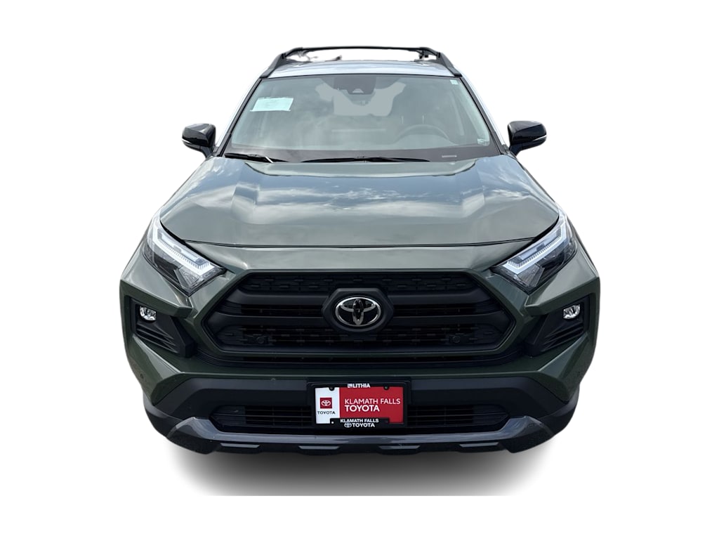 Thumbnail: 2024 Toyota RAV4 - 5