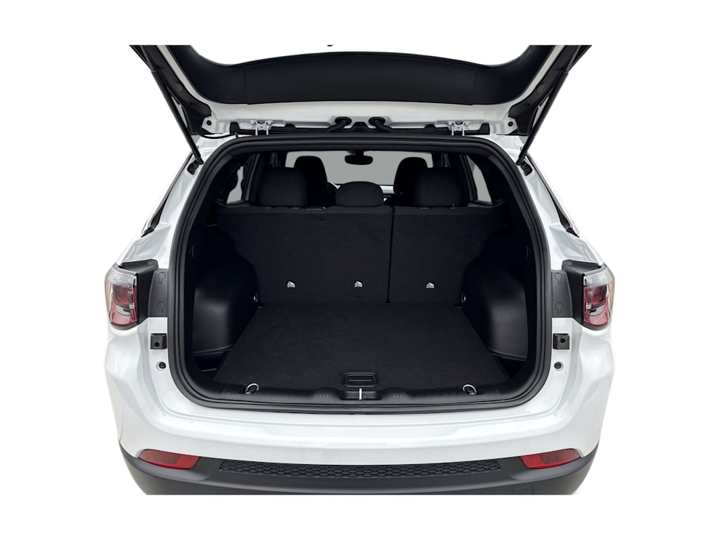 Thumbnail: 2025 Jeep Compass - 18