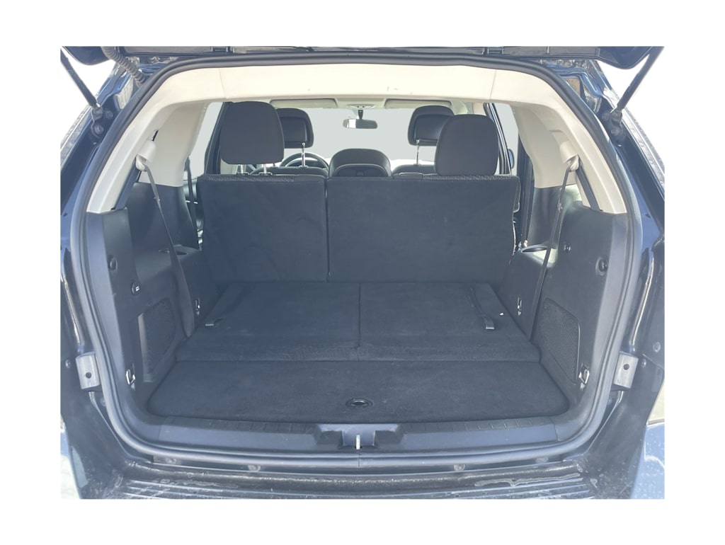 2016 Dodge Journey SXT 17