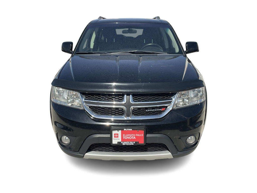 2016 Dodge Journey SXT 6