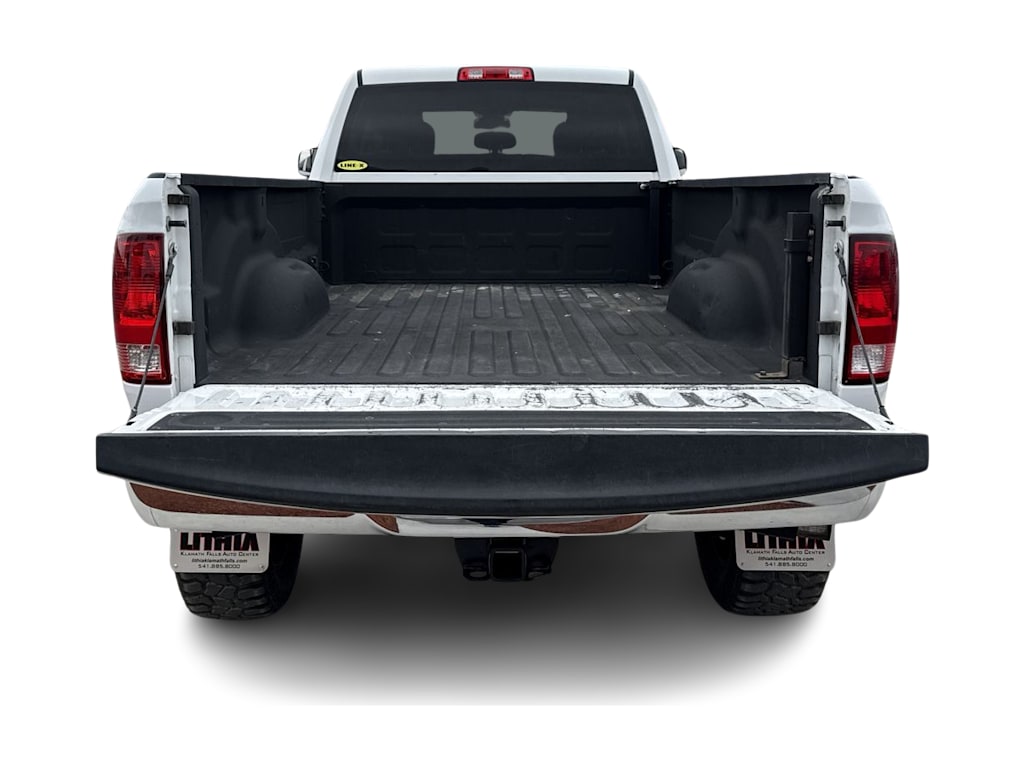 Thumbnail: 2016 RAM 3500 - 17