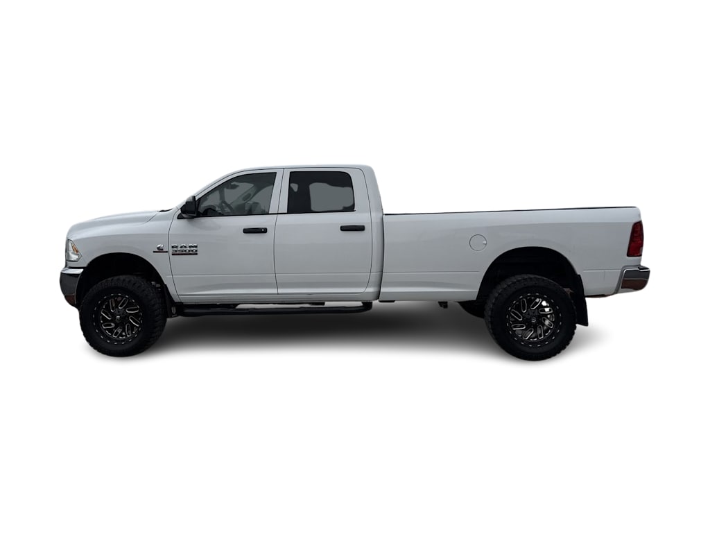 Thumbnail: 2016 RAM 3500 - 3