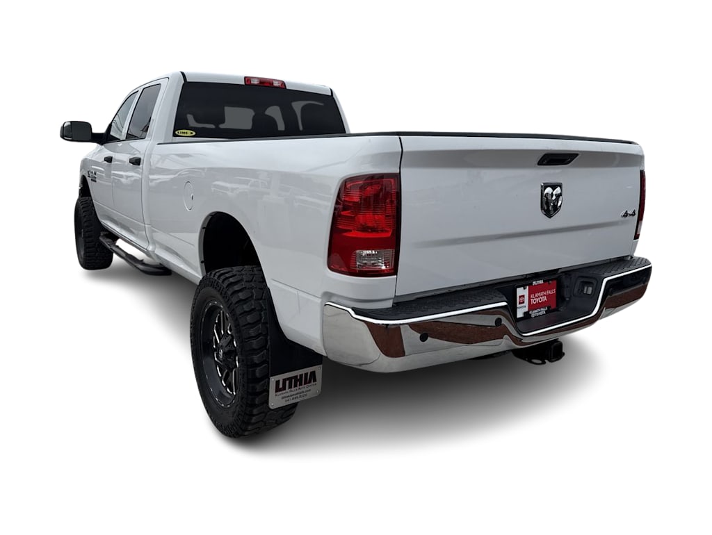 Thumbnail: 2016 RAM 3500 - 4