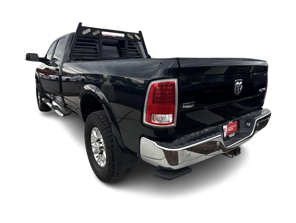 Thumbnail: 2018 RAM 3500 - 4